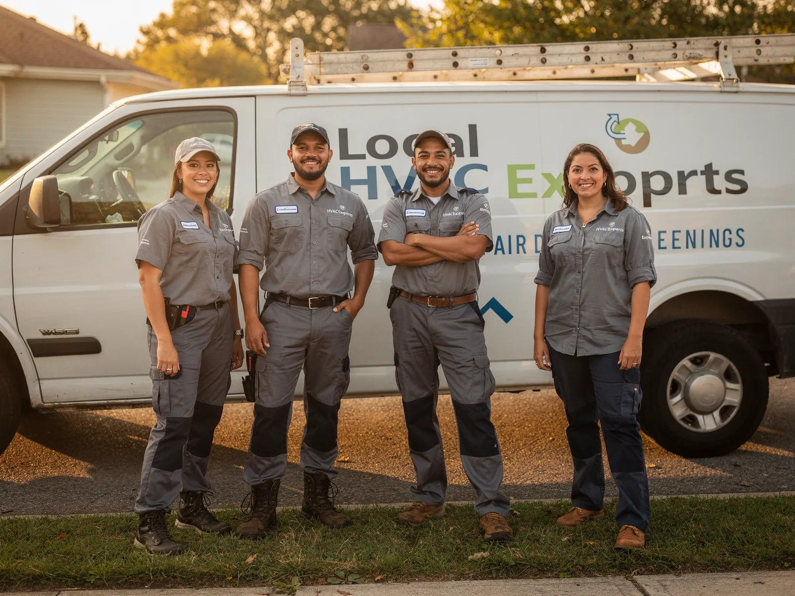 24/7 HVAC Repair & AC Replacement company in Fenton, MI